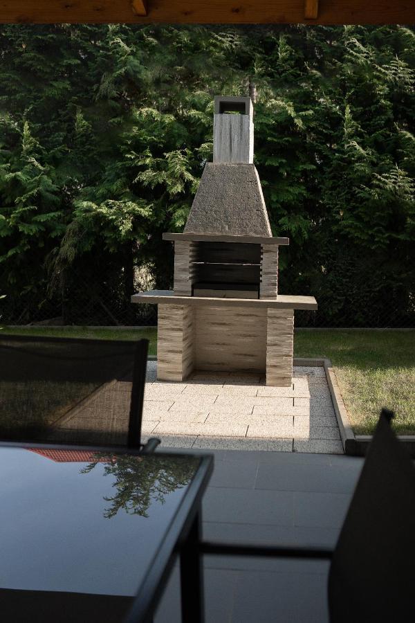 Seo2 Rewal - Apartamenty Z Osobnym Wejsciem, Grzany Basen, Darmowe Sauny, Parking, Grill, Wifi Exterior photo