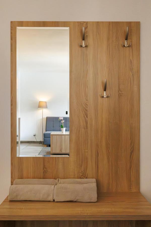 Seo2 Rewal - Apartamenty Z Osobnym Wejsciem, Grzany Basen, Darmowe Sauny, Parking, Grill, Wifi Exterior photo