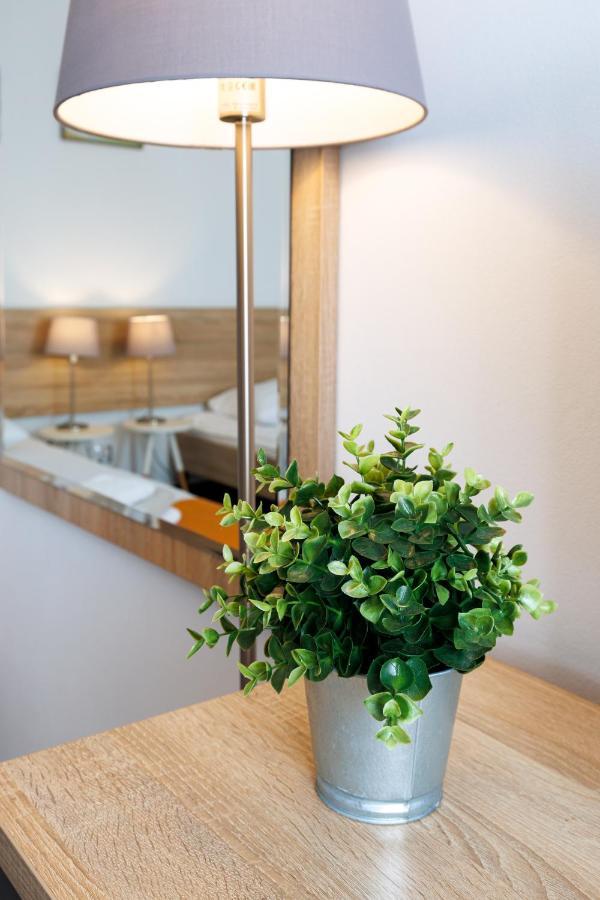 Seo2 Rewal - Apartamenty Z Osobnym Wejsciem, Grzany Basen, Darmowe Sauny, Parking, Grill, Wifi Exterior photo